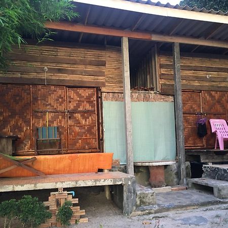 Relax Beach House Ko Lanta Εξωτερικό φωτογραφία