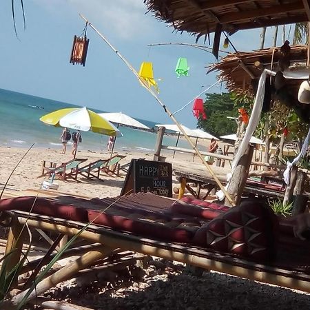 Relax Beach House Ko Lanta Εξωτερικό φωτογραφία