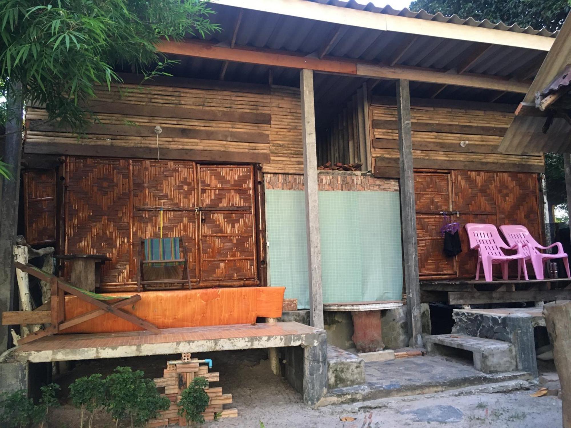 Relax Beach House Ko Lanta Εξωτερικό φωτογραφία