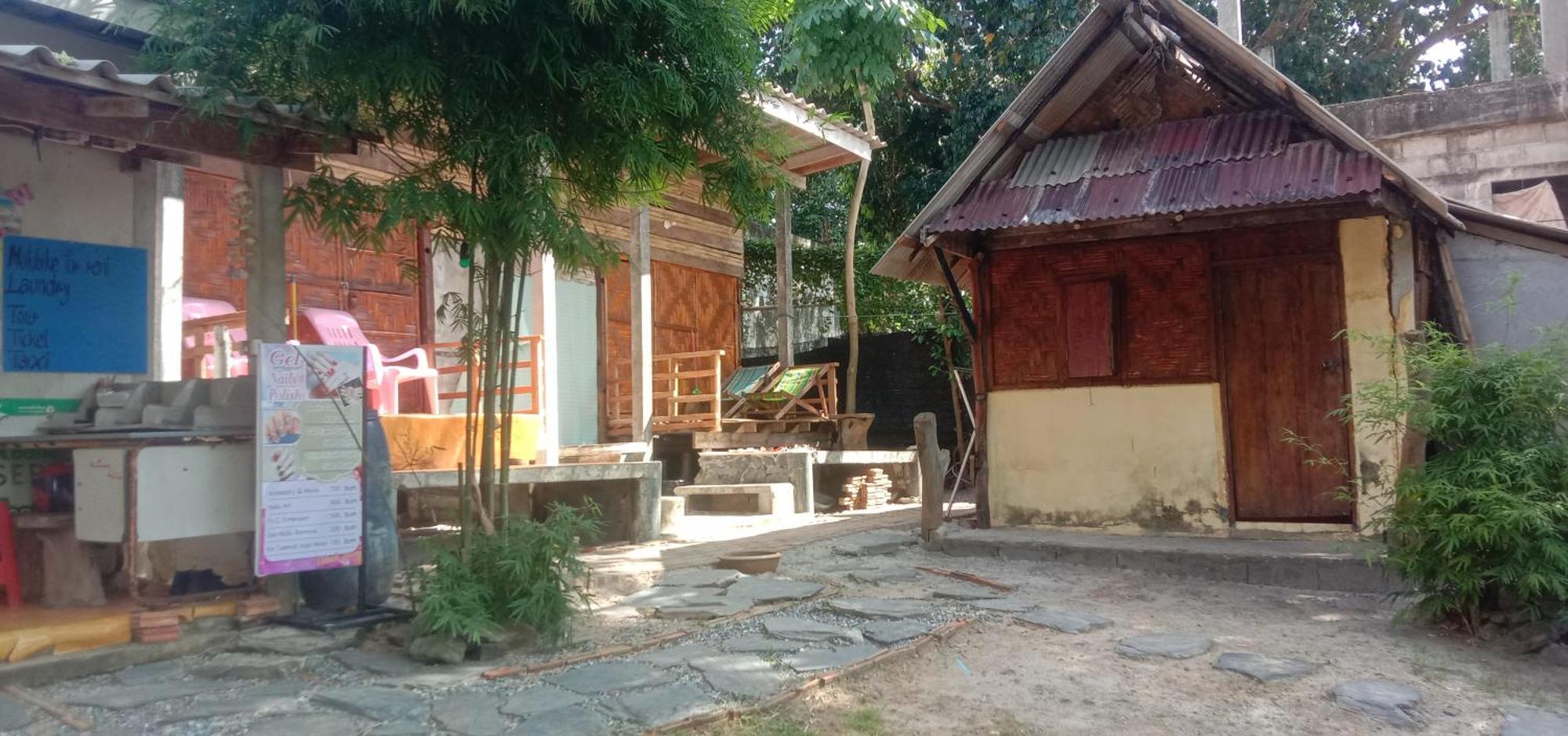 Relax Beach House Ko Lanta Εξωτερικό φωτογραφία