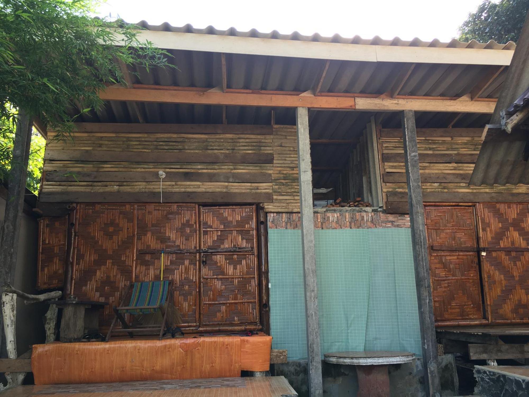 Relax Beach House Ko Lanta Δωμάτιο φωτογραφία
