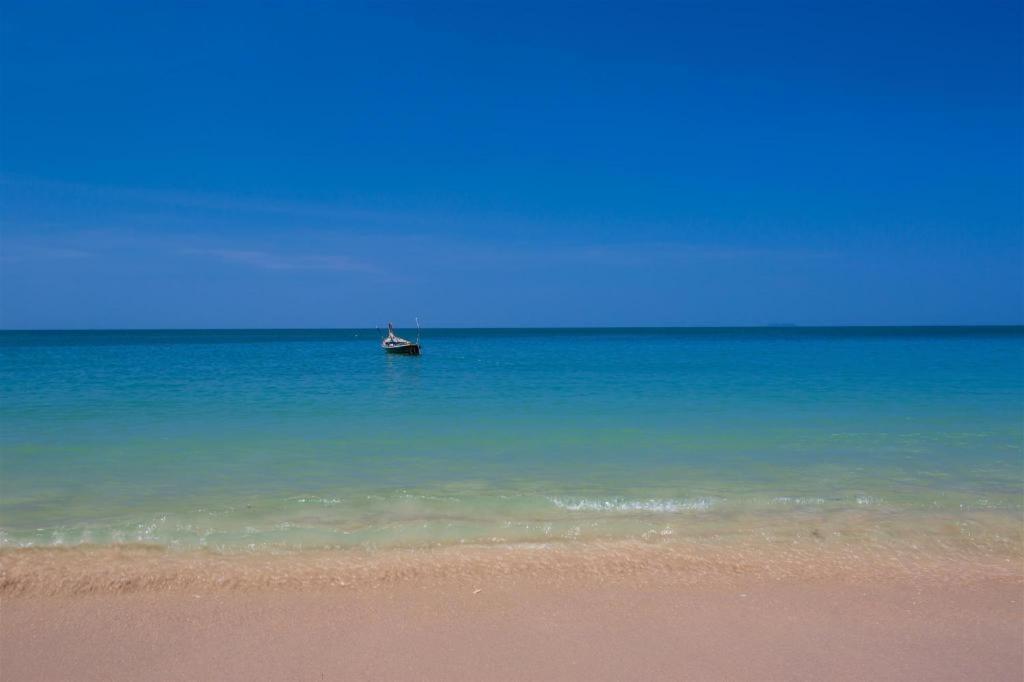 Relax Beach House Ko Lanta Εξωτερικό φωτογραφία