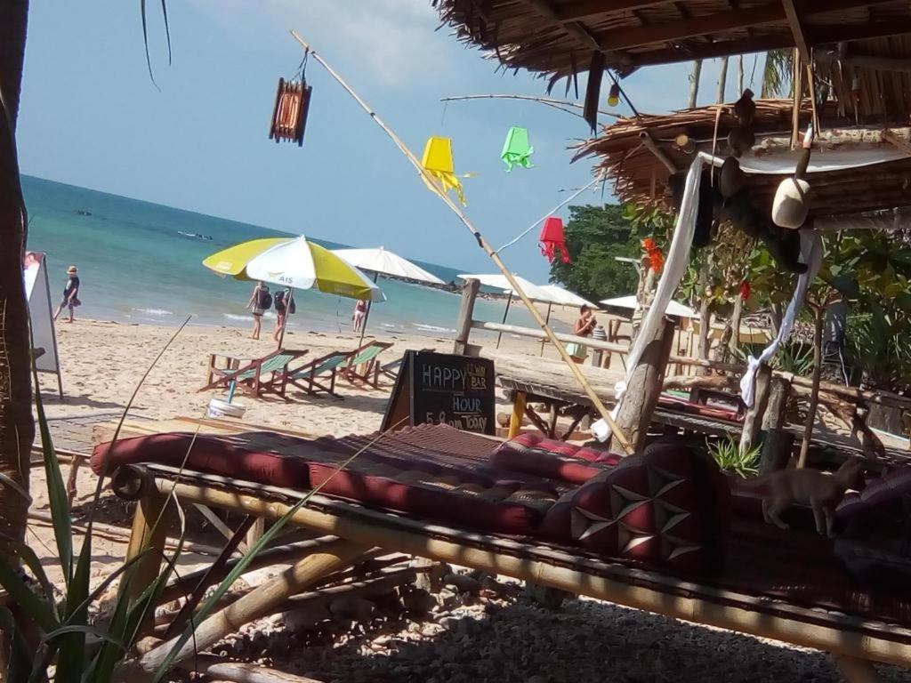 Relax Beach House Ko Lanta Εξωτερικό φωτογραφία