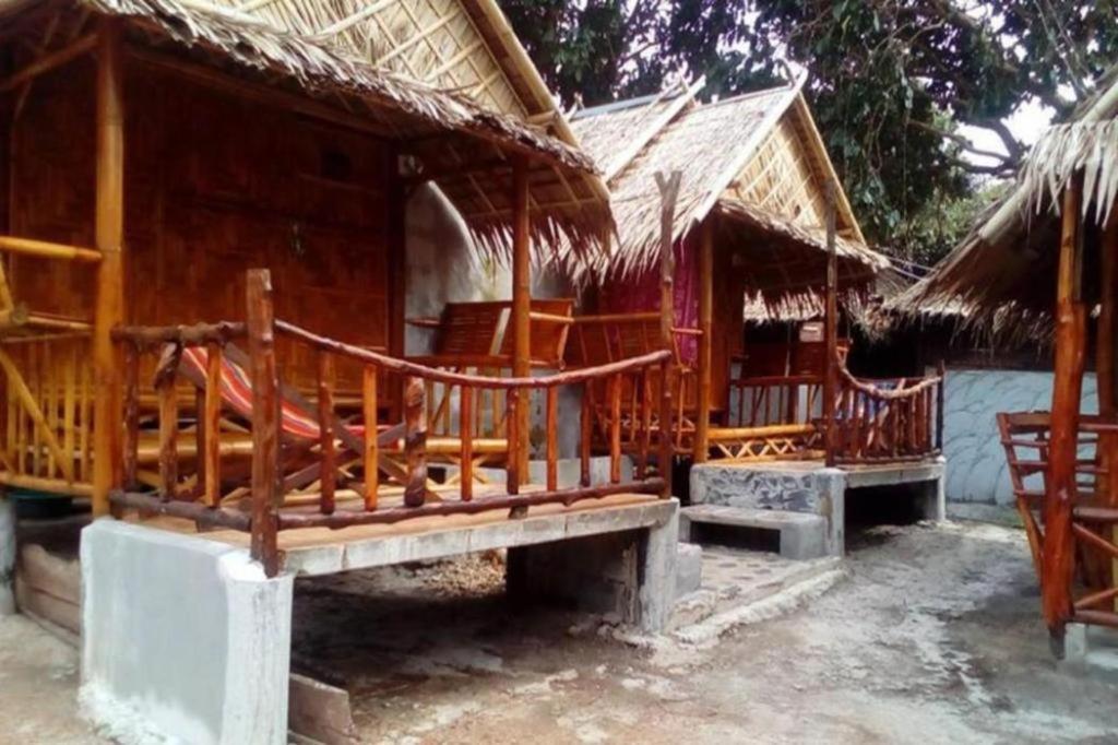 Relax Beach House Ko Lanta Εξωτερικό φωτογραφία