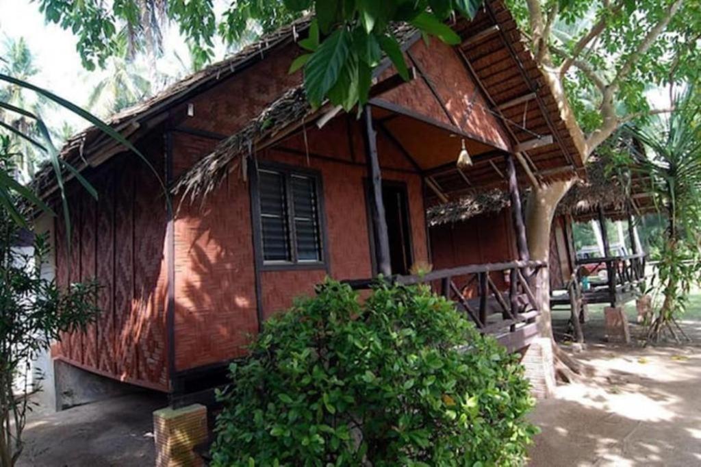Relax Beach House Ko Lanta Εξωτερικό φωτογραφία