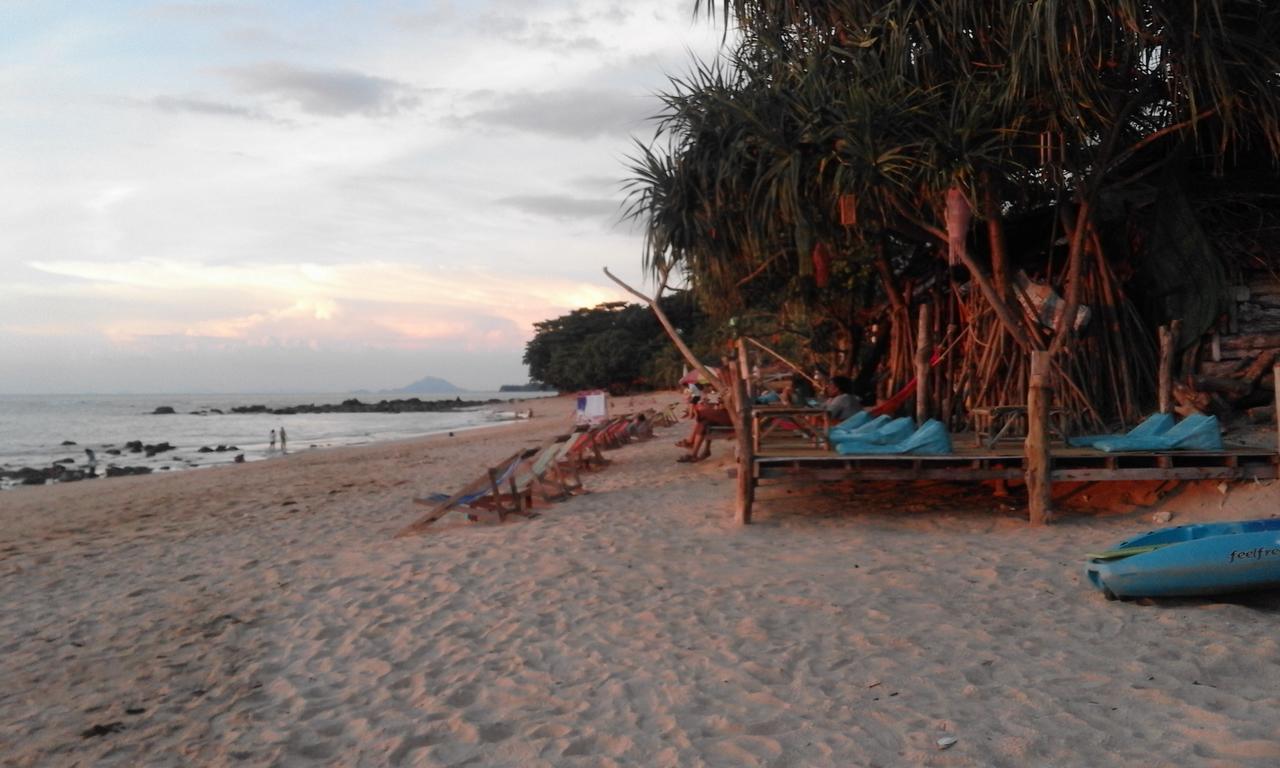 Relax Beach House Ko Lanta Εξωτερικό φωτογραφία