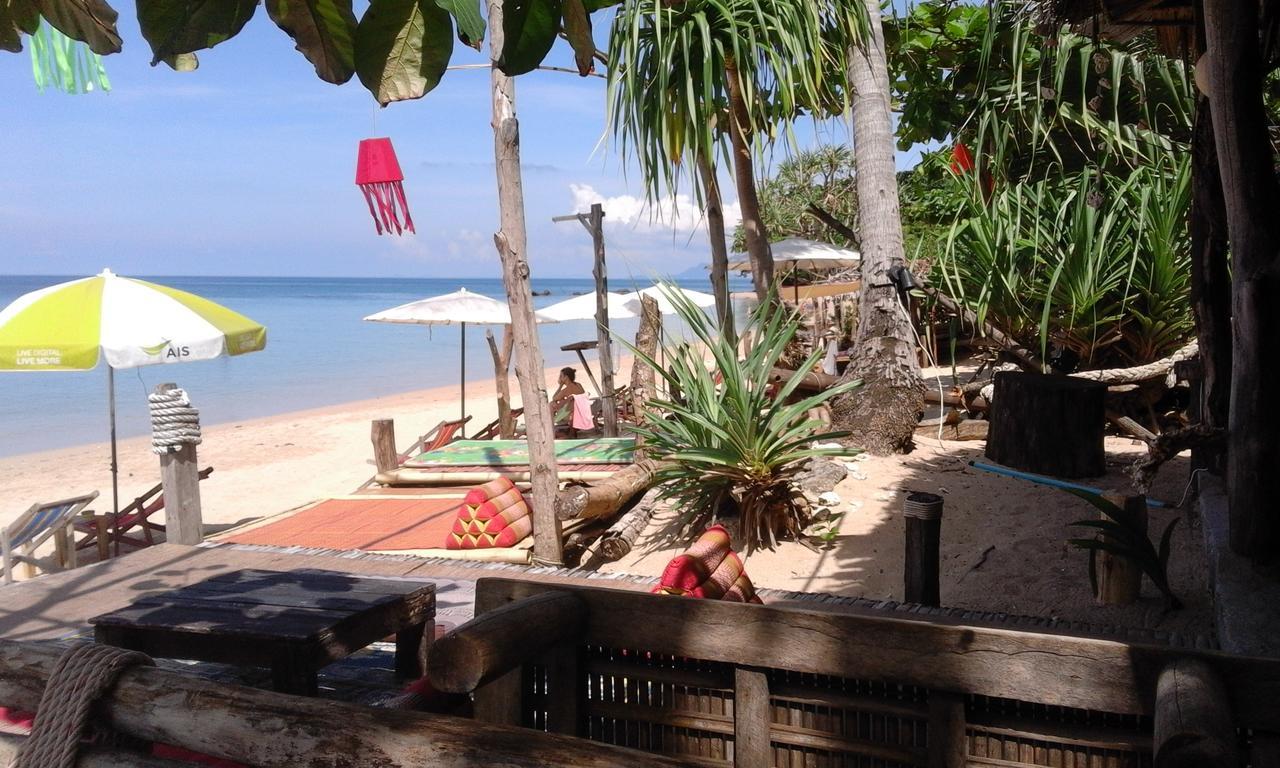 Relax Beach House Ko Lanta Εξωτερικό φωτογραφία