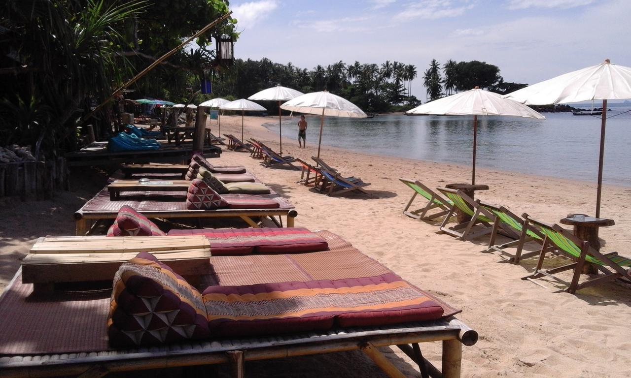 Relax Beach House Ko Lanta Εξωτερικό φωτογραφία