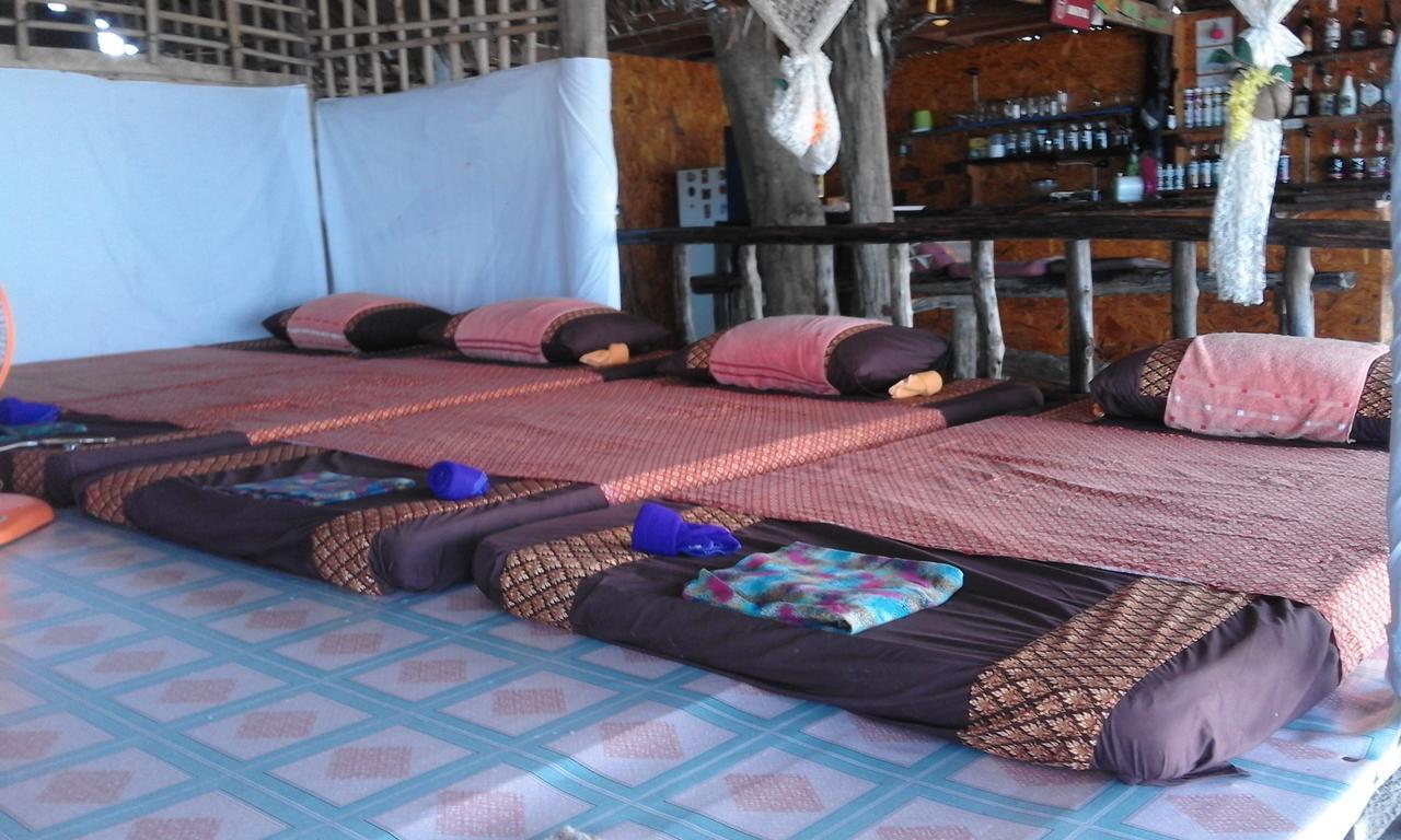 Relax Beach House Ko Lanta Εξωτερικό φωτογραφία