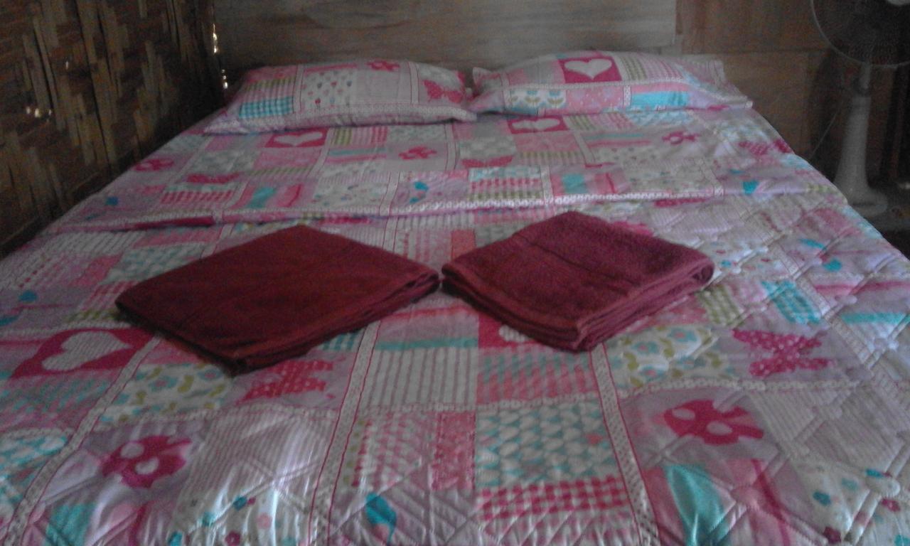 Relax Beach House Ko Lanta Εξωτερικό φωτογραφία