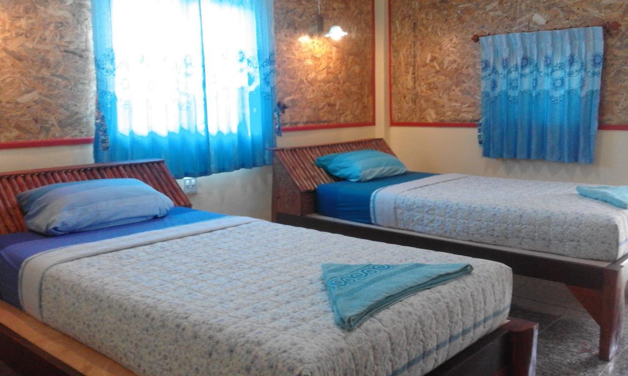 Relax Beach House Ko Lanta Εξωτερικό φωτογραφία