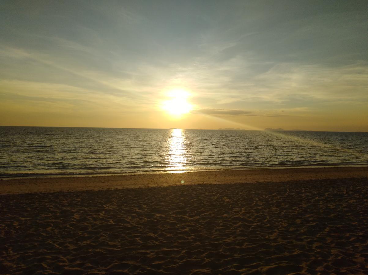 Relax Beach House Ko Lanta Εξωτερικό φωτογραφία