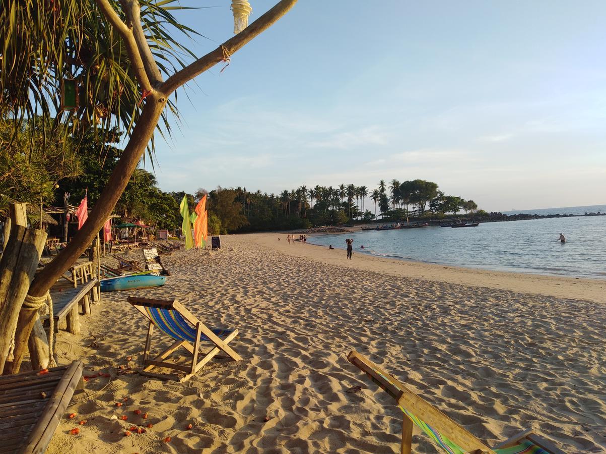 Relax Beach House Ko Lanta Εξωτερικό φωτογραφία
