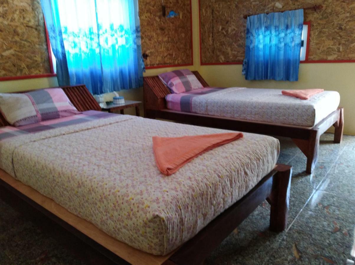 Relax Beach House Ko Lanta Εξωτερικό φωτογραφία