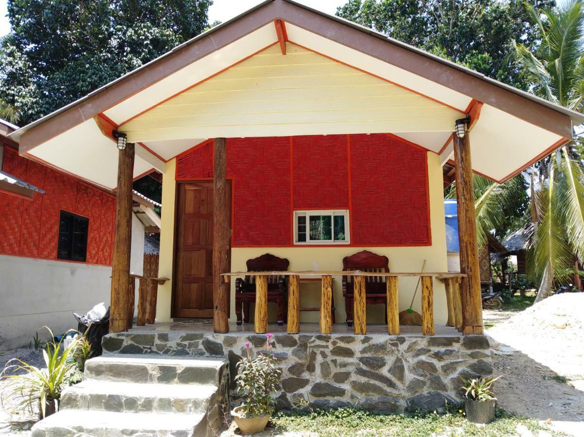 Relax Beach House Ko Lanta Εξωτερικό φωτογραφία