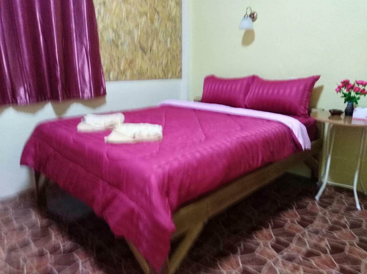 Relax Beach House Ko Lanta Εξωτερικό φωτογραφία