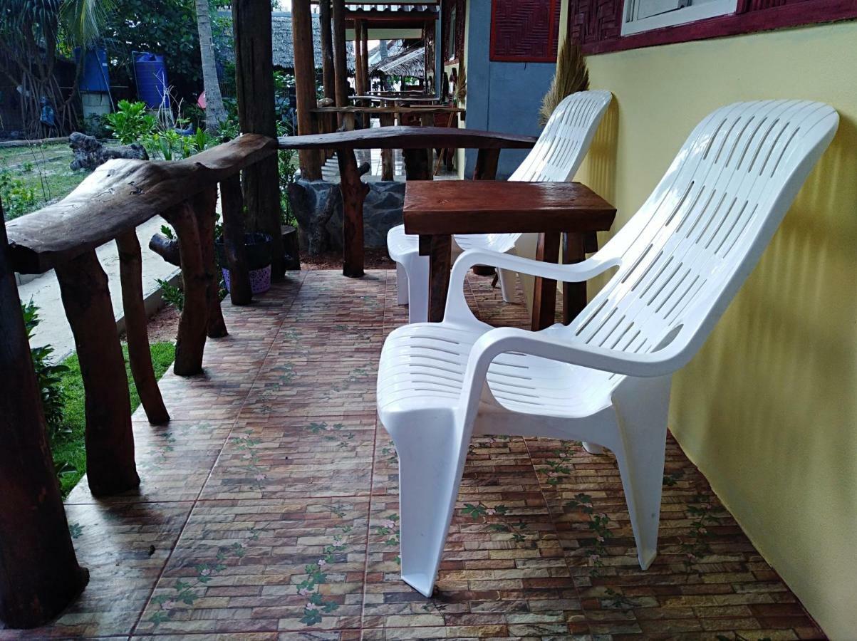 Relax Beach House Ko Lanta Εξωτερικό φωτογραφία