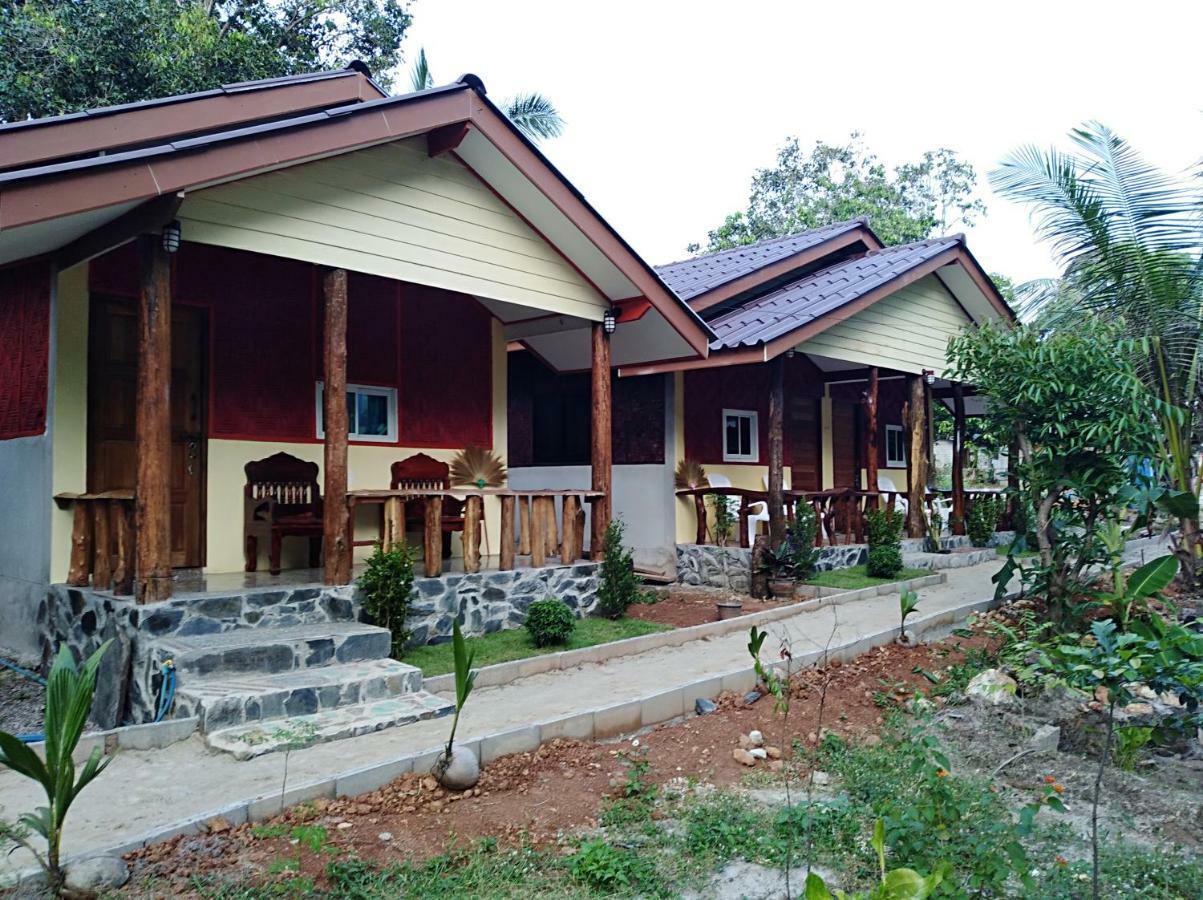 Relax Beach House Ko Lanta Εξωτερικό φωτογραφία