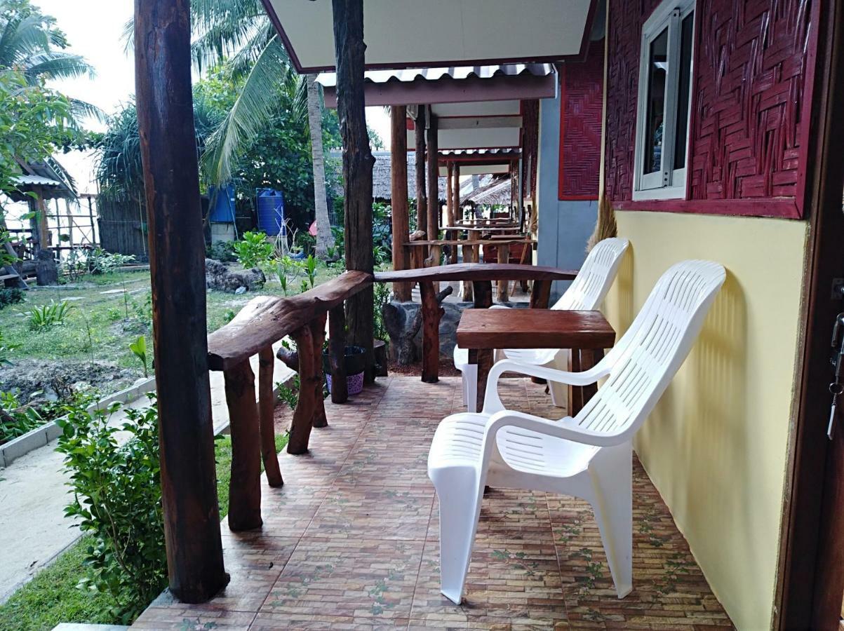 Relax Beach House Ko Lanta Εξωτερικό φωτογραφία