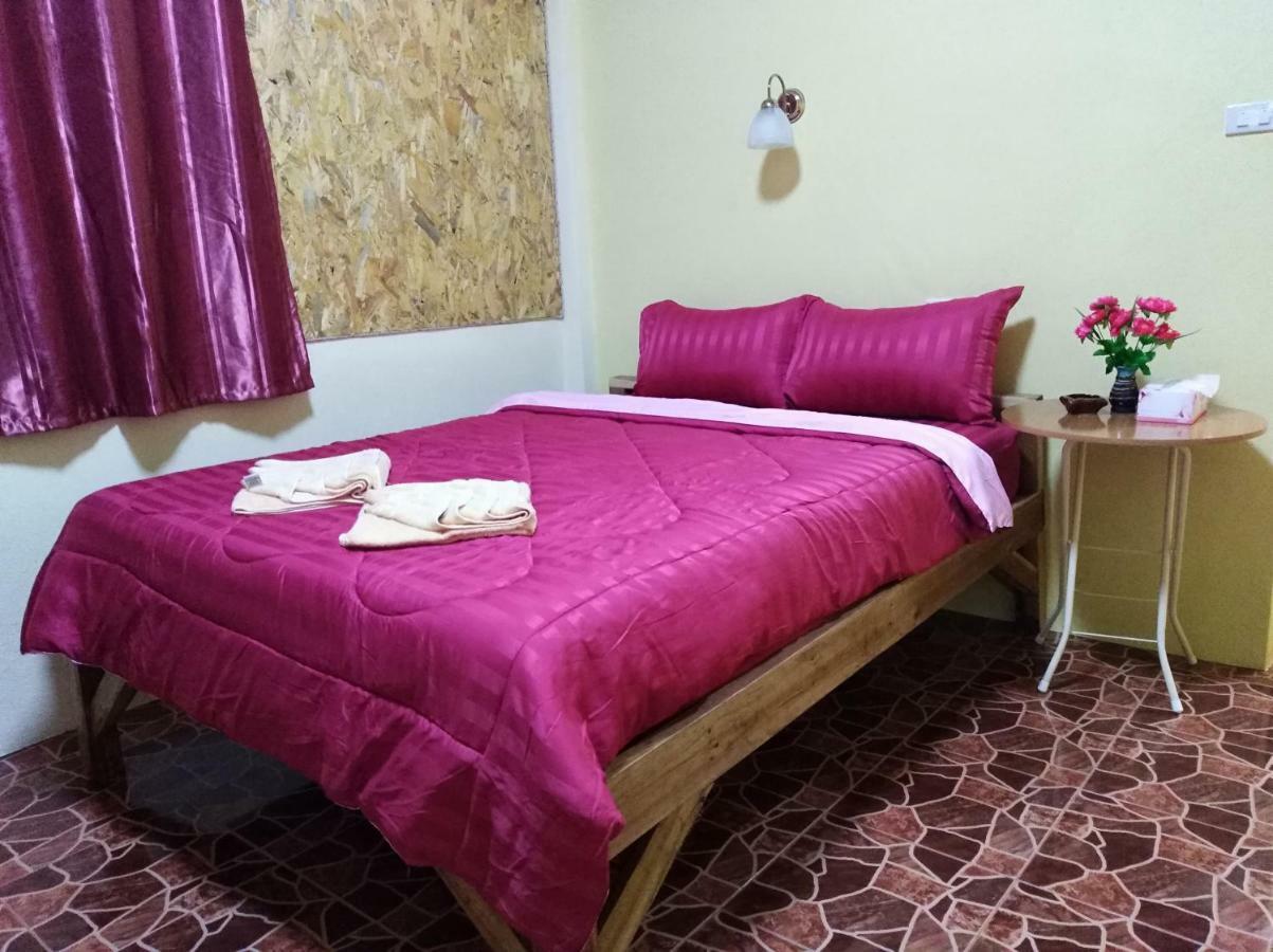 Relax Beach House Ko Lanta Εξωτερικό φωτογραφία